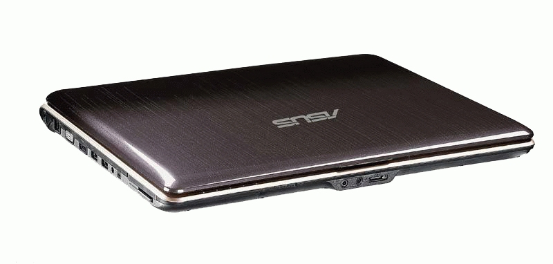 ASUS N50VN-FP001C laptop Intel® Core™2 Duo P8600 – image 2