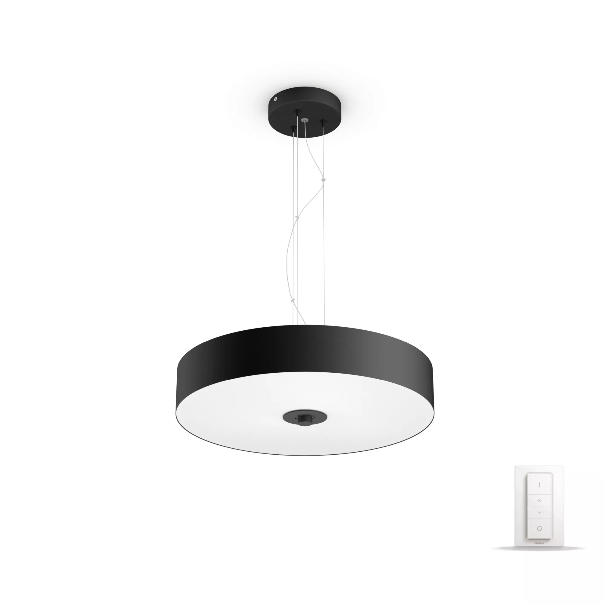 Philips by Signify Philips Hue White ambience Fair suspension light – image 2