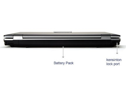 ASUS V1J-AK006P Intel® Core™ Duo T2500 – image 3
