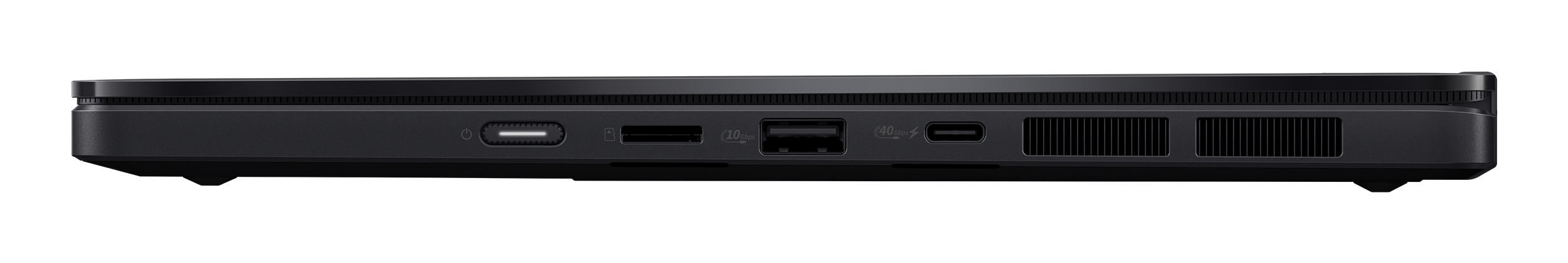 Portátil - ASUS ProArt GoPro Edition (PX13) OLED HN7306EAC-LX084W Copilot+ PC, 13.3" 3K, AMD Ryzen AI Max+ 395 50 TOPS, 128GB RAM, 2TB SSD, W11H - imagen 13