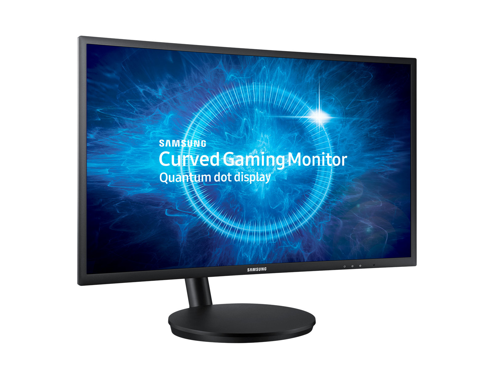 Samsung LC27FG70FQEXXY computer monitor – image 5