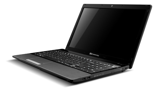 Acer Gateway NV53A12E – image 2