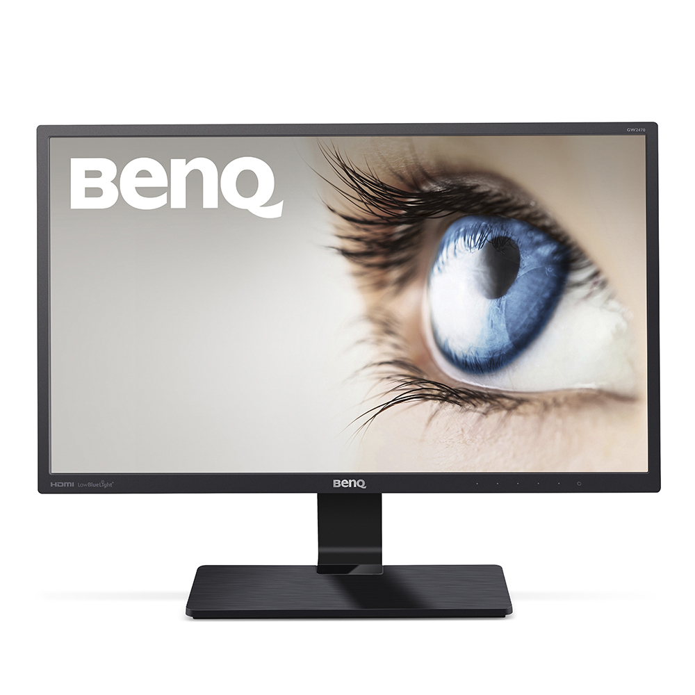 BenQ GW2470HL computer monitor