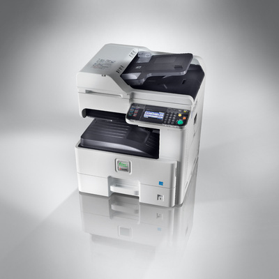 Kyocera FS -6525MFP/FAX Laser A3 – image 9