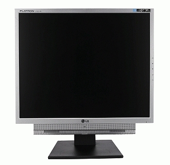 LG 19" LCD L1953HM – image 2