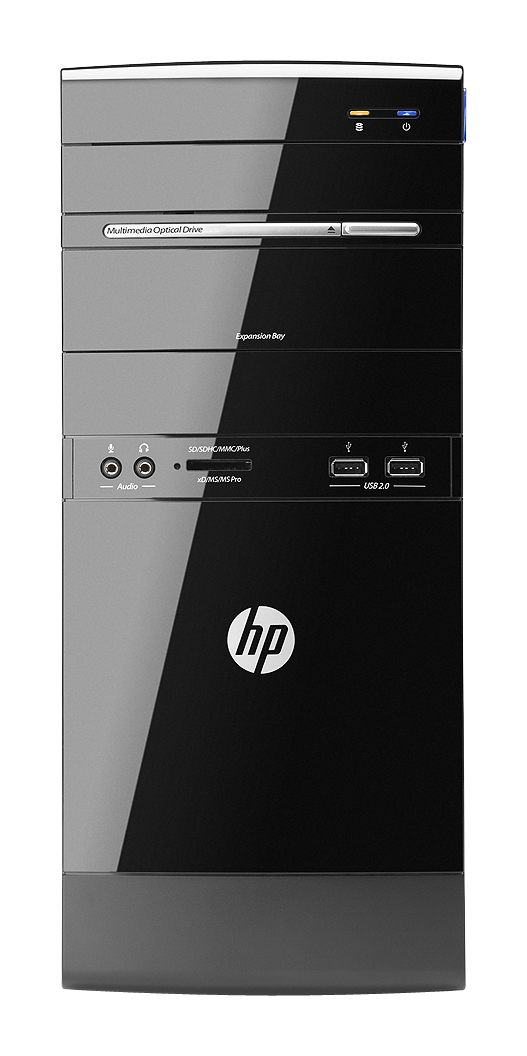 HP Pavilion G5415uk Desktop PC