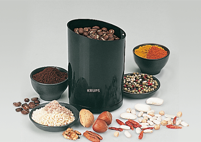 Krups F2034251 coffee grinder – image 3