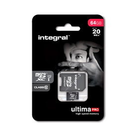 Integral INMSDX64G10-20U1 – image 2
