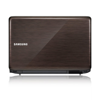 Samsung R R540-JT02ES Intel® Core™ i3 i3-380M – image 5