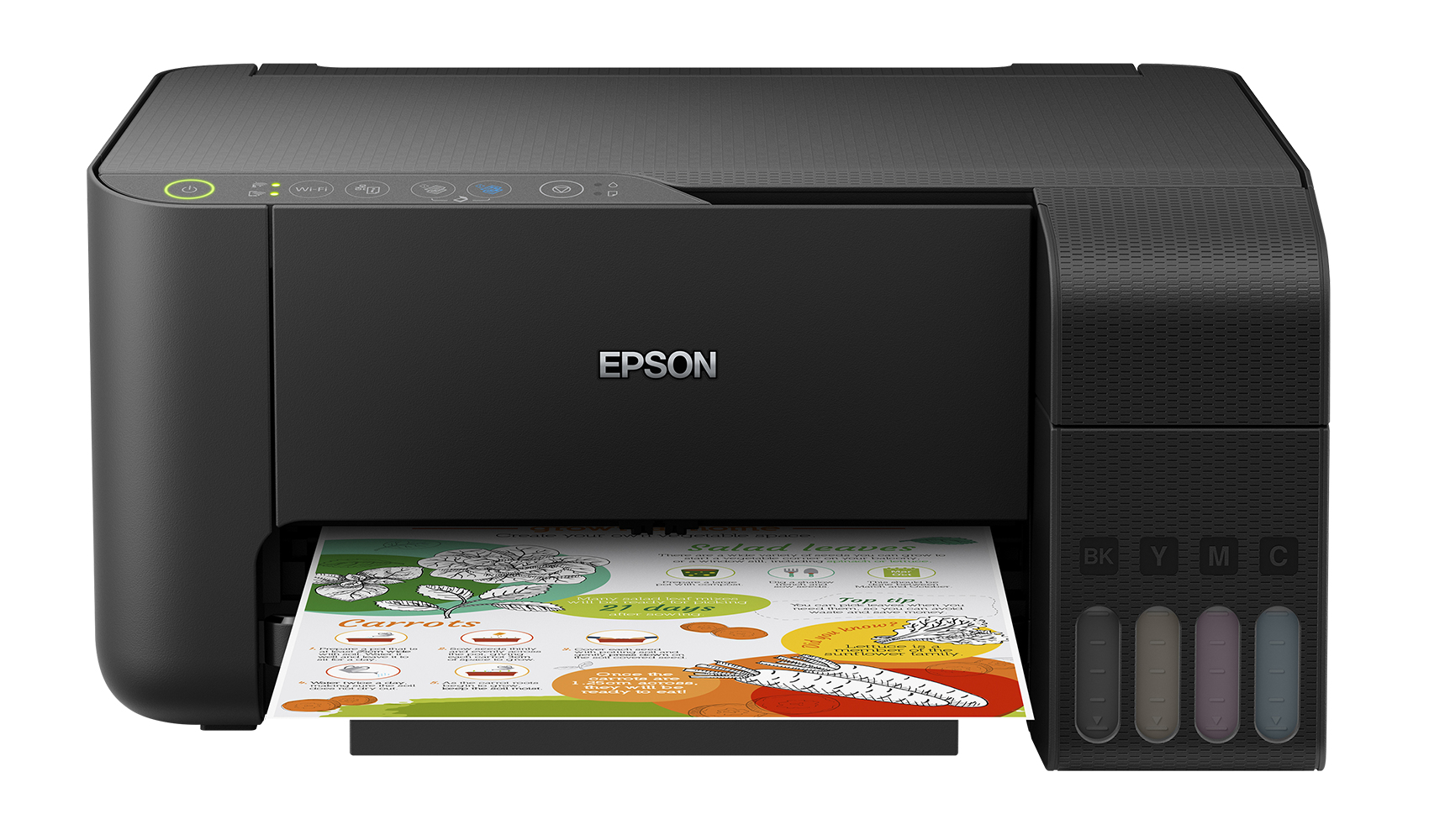 Epson C11CG86416E1 multifunction printer