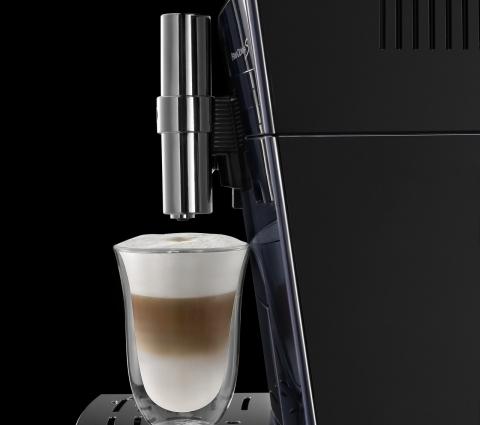 De’Longhi PrimaDonna S ECAM 26.455.BLB – image 5