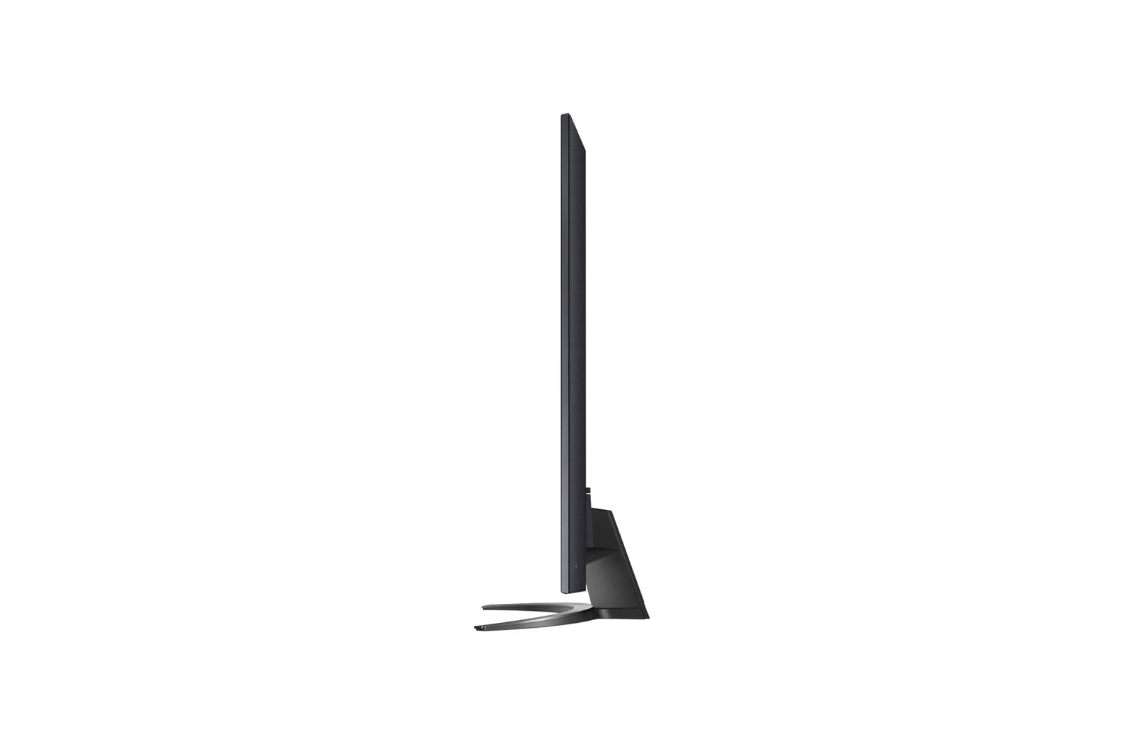 LG 50NANO819QA 127 cm (50") 4K Ultra HD Smart TV Wi-Fi Black – image 4