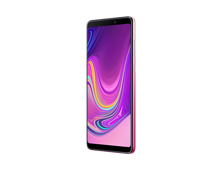 Samsung Galaxy A9 (2018) SM-A920 – image 4