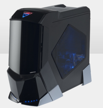 ERAZER X5388 D – image 1