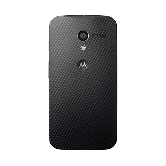 Lenovo Moto X – image 4