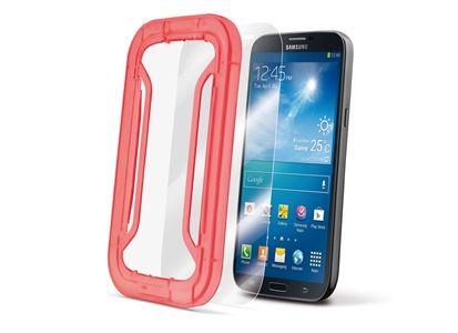 Cellularline PERFETTONOTE3 mobile phone case Border Pink