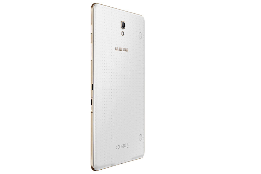 Samsung Galaxy Tab S SM-T700N Samsung Exynos – image 9