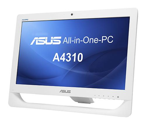 ASUSPRO A4310-WE007M All-in-One PC/workstation Intel Pentium G G3250T – image 7