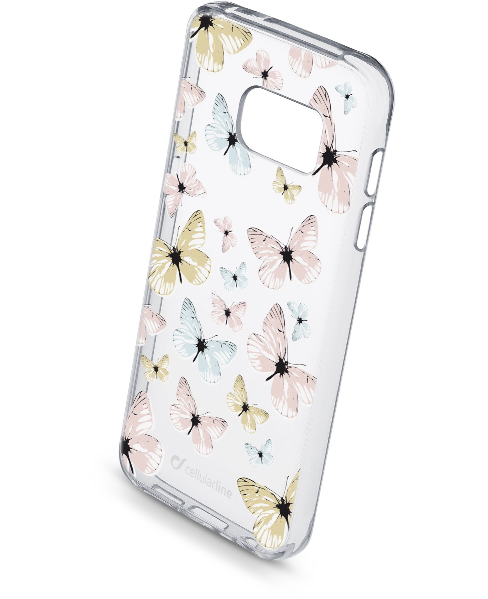 Cellularline Style Case Fly - Galaxy S7 – image 2