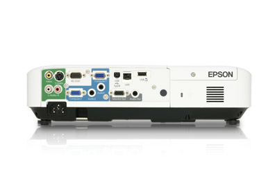 Epson PowerLite 1830 – image 3