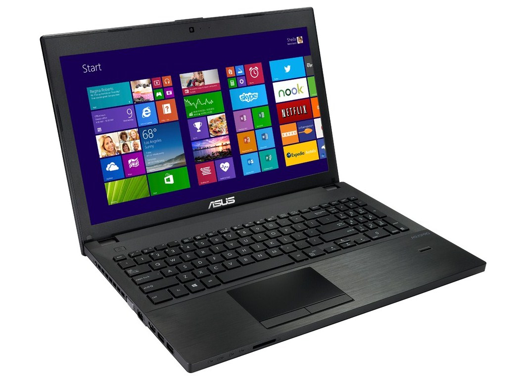 ASUSPRO PU551JH-CN036G Intel® Core™ i7 i7-4712MQ Laptop – image 4