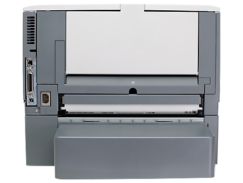 HP LaserJet 5200tn – image 4