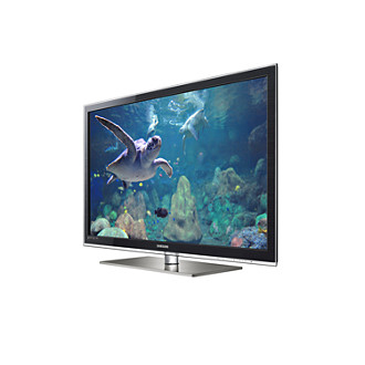 Samsung UE46C6600UW – image 3