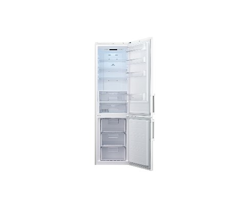 LG GBB530SWCFB Freestanding White – image 2