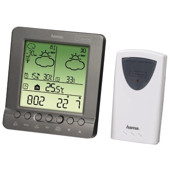 Hama WFC820 Silver