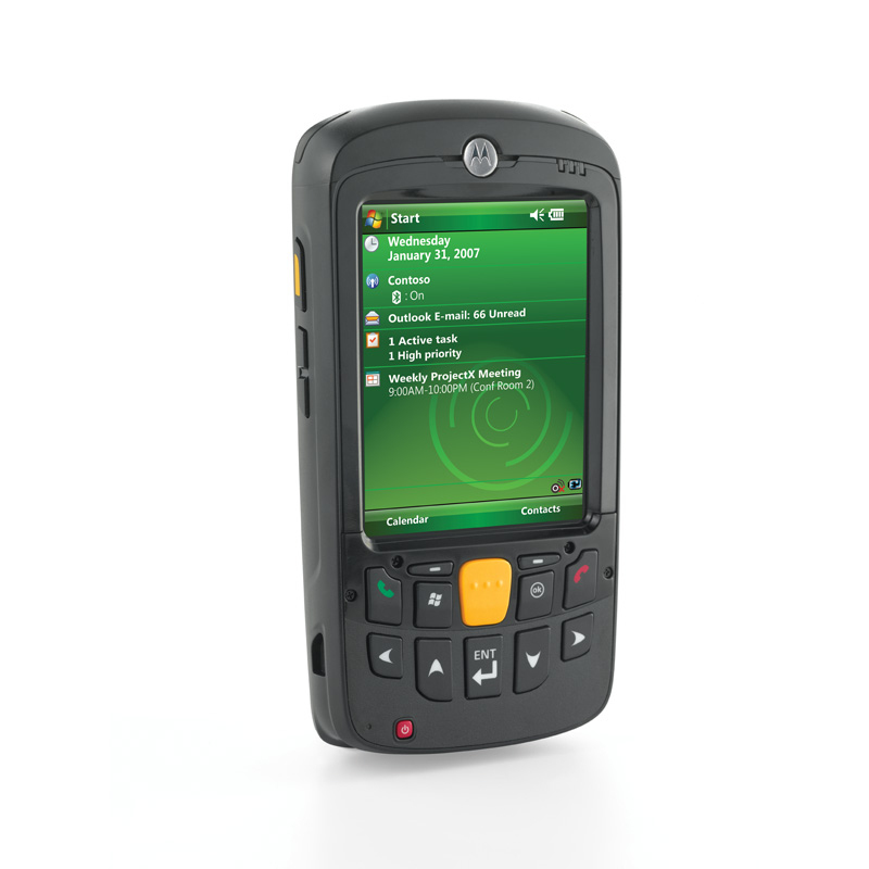Zebra MC5590 handheld mobile computer – image 3