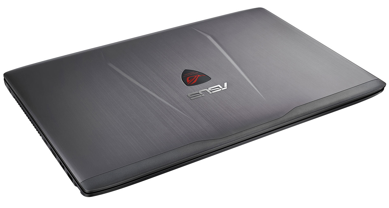 ASUS ROG G552VX-DM177T laptop Intel® Core™ i7 i7-6700HQ – image 3