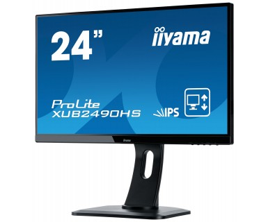 iiyama ProLite XUB2490HS-B1 computer monitor – image 4