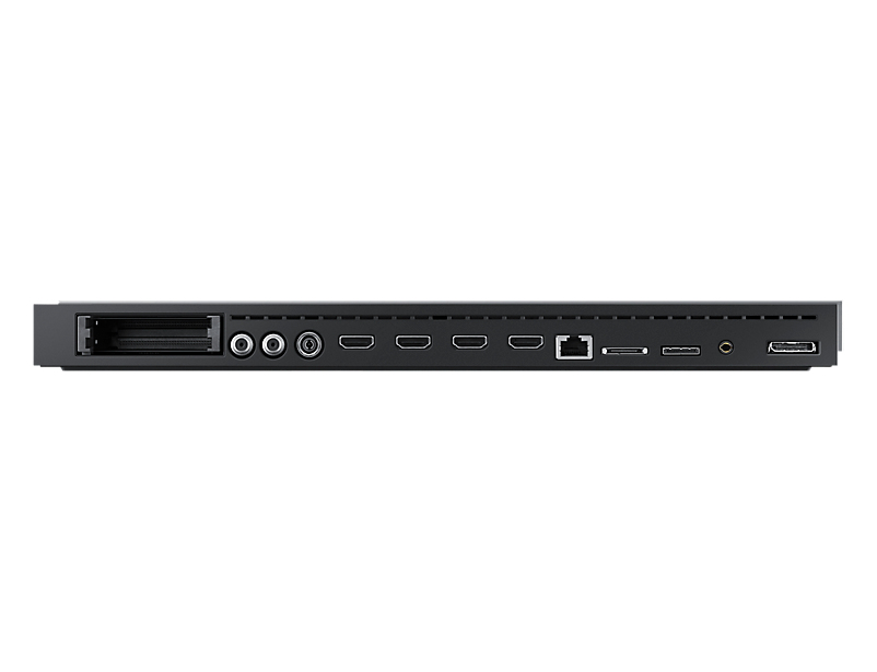 Samsung SEK-2500U Silver Ethernet LAN – image 6
