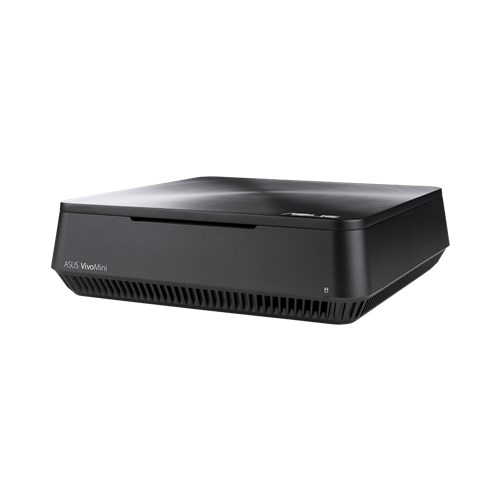 ASUS VivoMini VM65-G116Z Intel® Core™ i3 i3-7100U – image 2