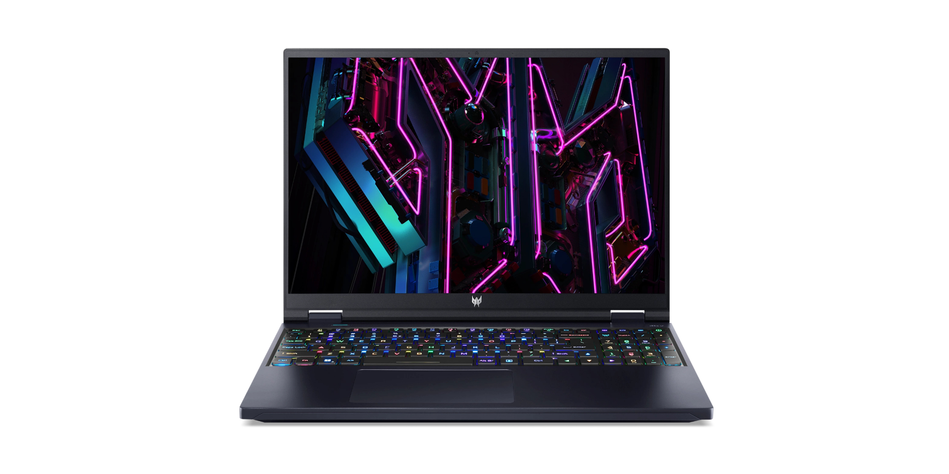 Acer Predator PH16-71-93LT Intel® Core™ i9 i9-13900HX Laptop – image 1