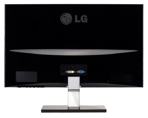 LG E1960S computer monitor – image 4