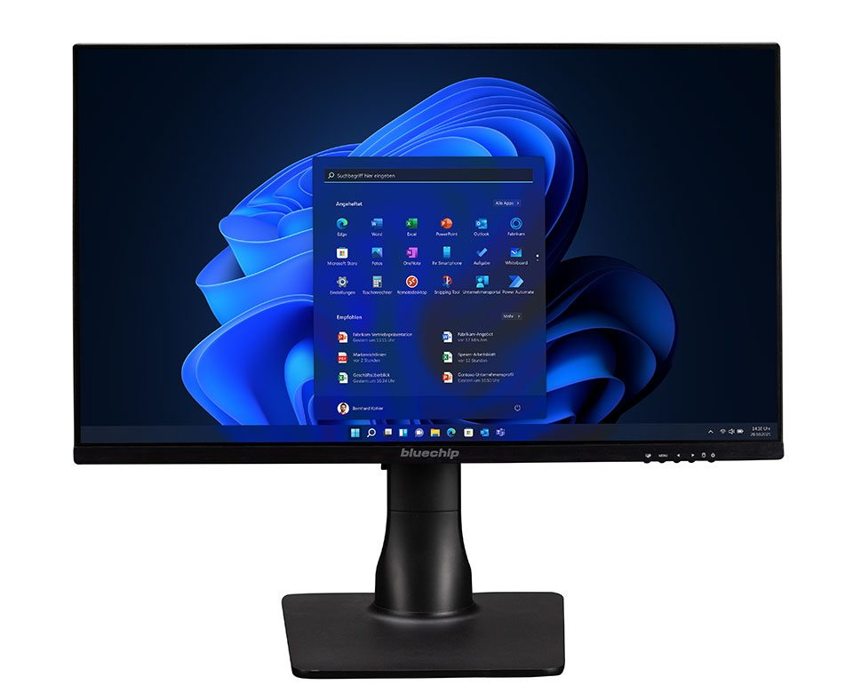 bluechip BUSINESSline AIO2332c – image 2