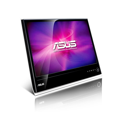 ASUS MS202N computer monitor – image 3