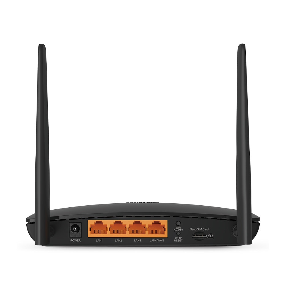 TP-Link TL-MR6400 APAC – image 3