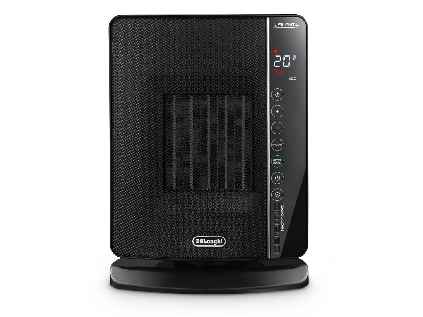 De’Longhi DCH7993ER.BC Indoor Black