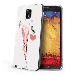 Celly CDCOVGN3CA mobile phone case
