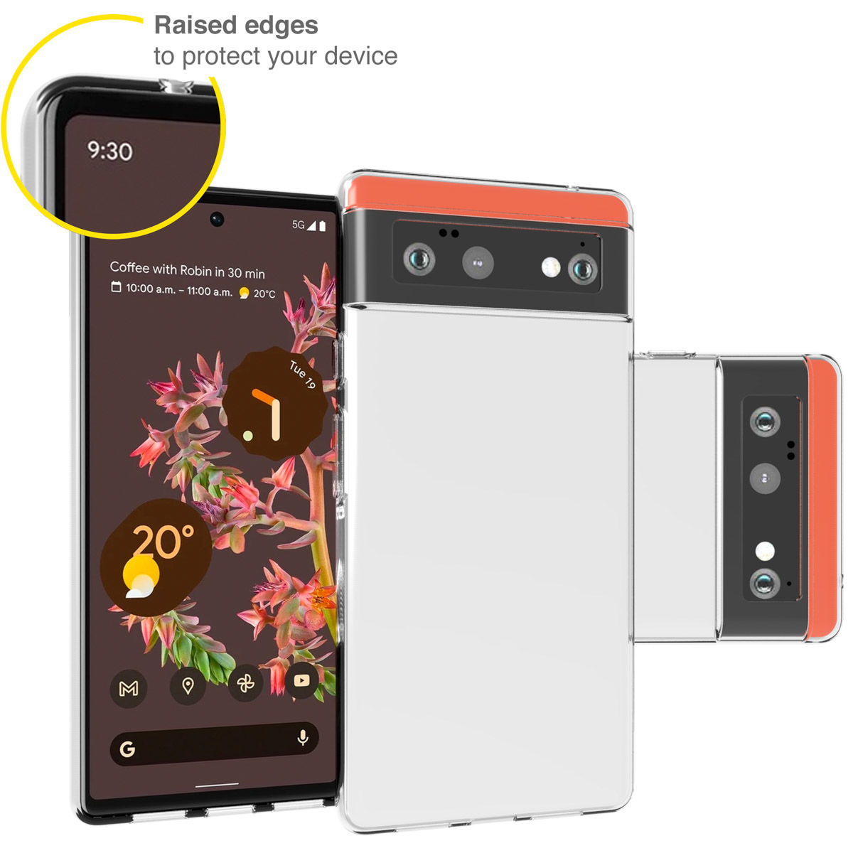 Accezz SH00048009 mobile phone case – image 4