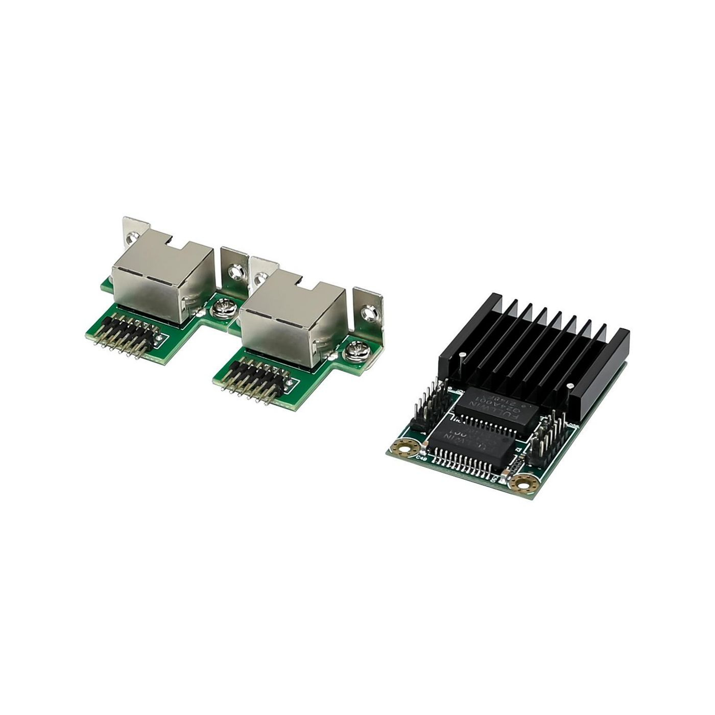 Microconnect MC-MINIPCIE-8111H network card Internal Ethernet 1000 Mbit/s – image 4