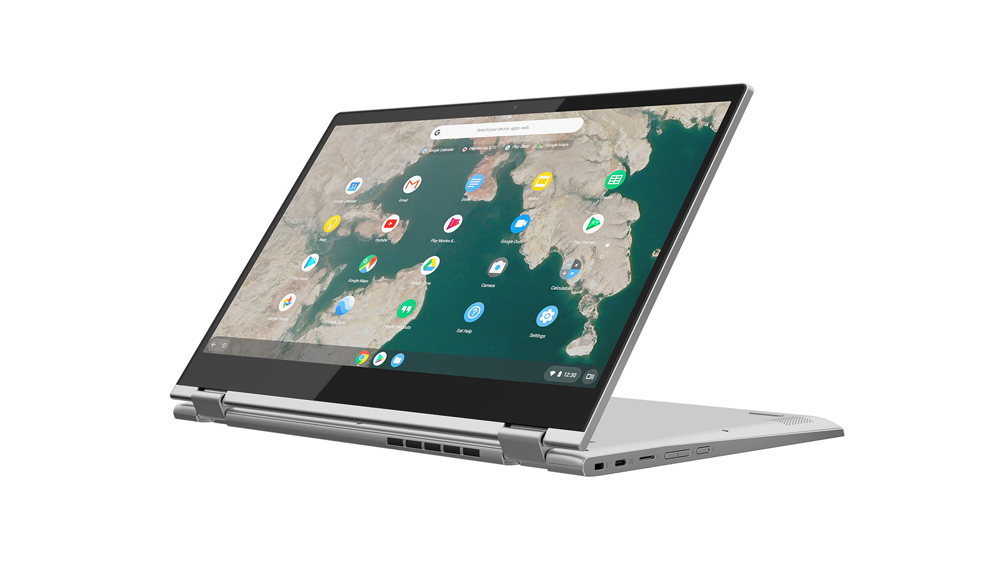 Lenovo Chromebook C340-15 – image 4