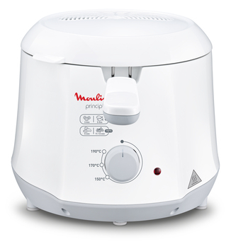 Moulinex Minicompact AF230 – image 4