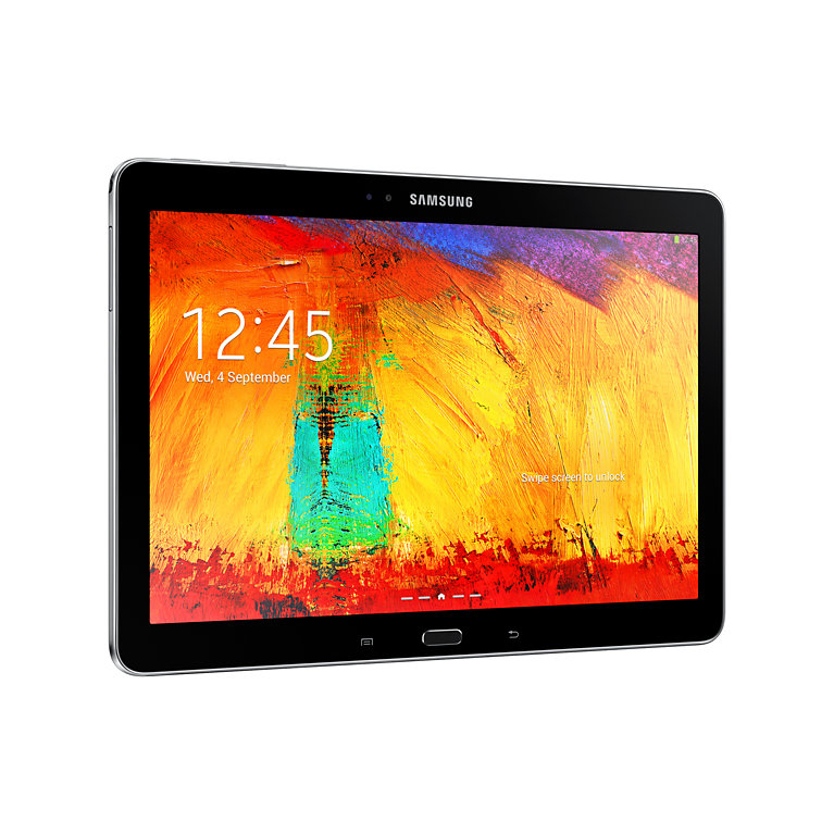 Samsung 10.1 3G 2014 edition – image 5