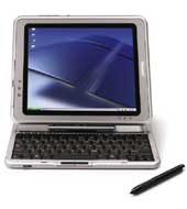 HP Tablet PC Keyboard