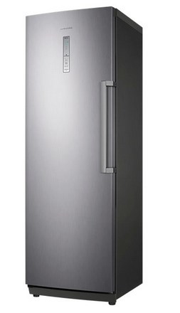 Samsung RZ28H6000SS Upright freezer Freestanding – image 2