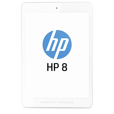 HP 8 1401sn ARM – image 1
