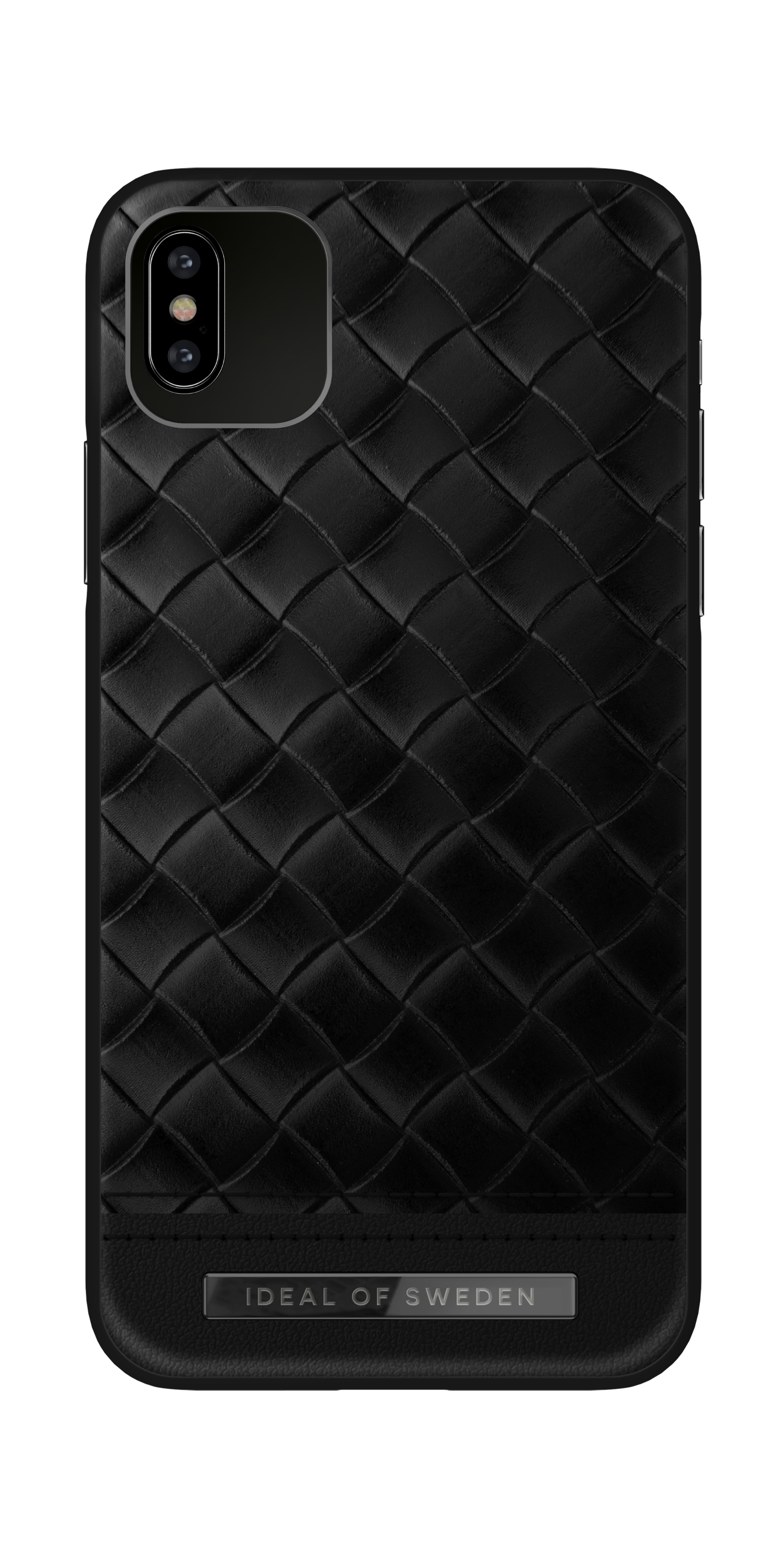 iDeal of Sweden Atelier Case iPhone 11PM/XSM Onx Blk – image 5